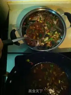 Make Boiled fish step 4