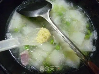Make Potato poach step 8