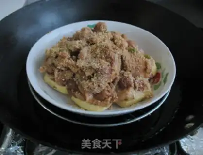 Make Dust step 5