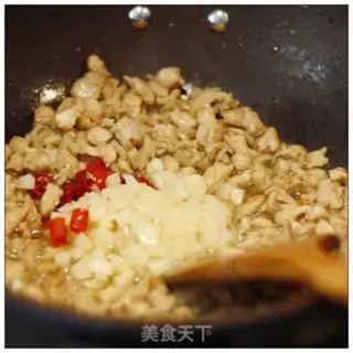 Make Miyagi chicken step 6