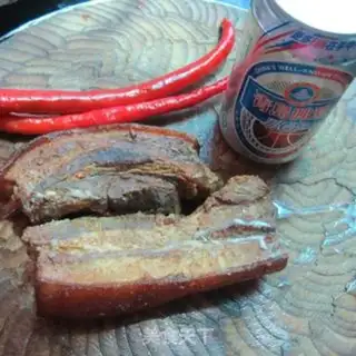 Make Beer step 0