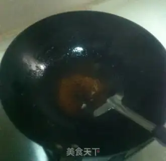 Make Soybeans step 5