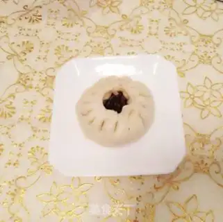 Make Plum casserole step 10