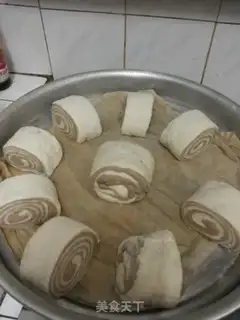 Make Barley step 5