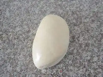 Make Sesame pine bread step 6