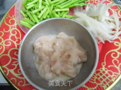 Make Porridge step 5