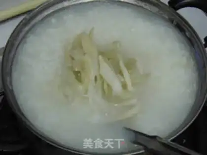 Make Porridge step 6