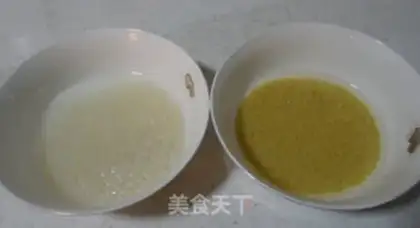 Make Two meters of porridge step 0