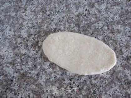 Make Sesame pine bread step 8
