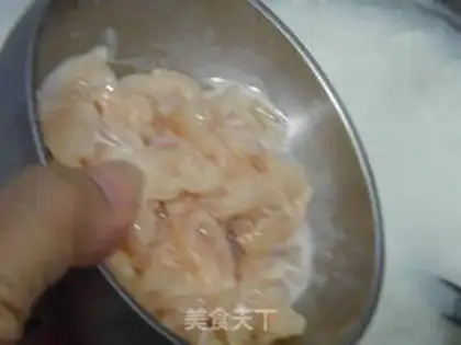 Make Porridge step 7