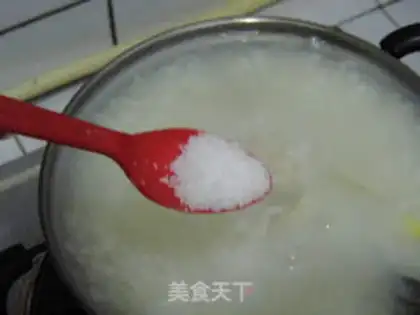 Make Porridge step 8
