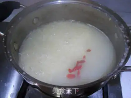 Make Two meters of porridge step 3
