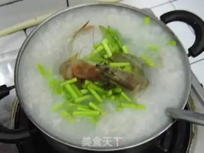 Make Porridge step 9