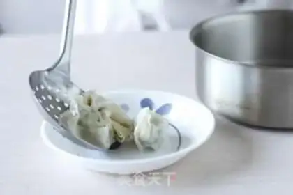 Make A family-style red-oiler step 1