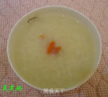 Make Two meters of porridge step 4