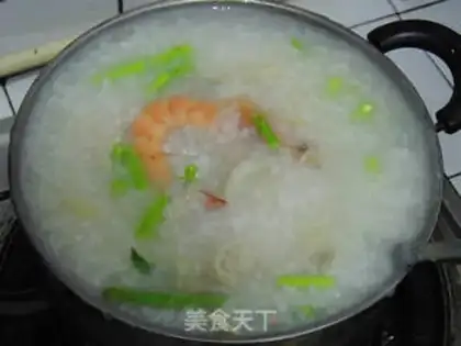 Make Porridge step 10