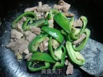 Make Spray with mushrooms step 5