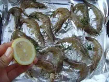 Make Rosemary step 2