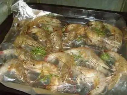 Make Rosemary step 3