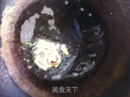 Make Shrimp balls with broccoli step 7