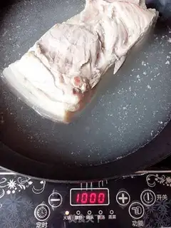 Make Cream meat step 2