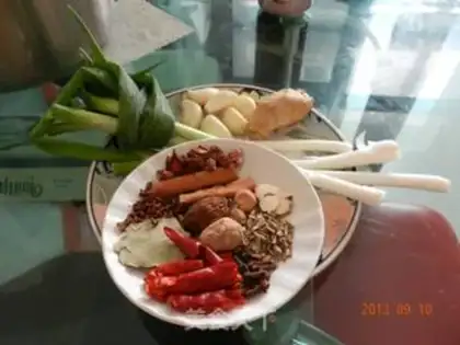 Make Beef sauce step 2