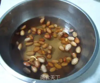 Make Shrimp balls with broccoli step 10