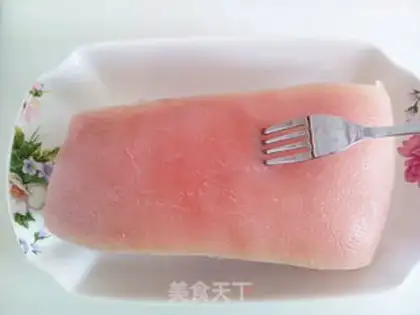 Make Cream meat step 5