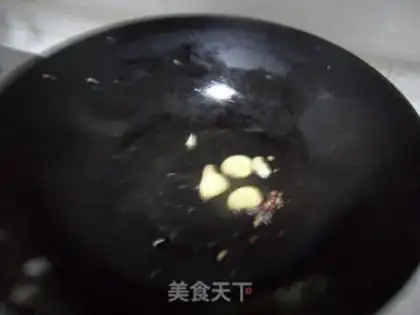 Make Pumpkin-mucked eggs step 7
