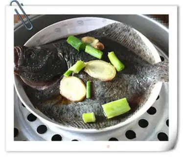Make Fresh fish step 1