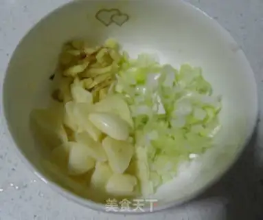 Make Apricot step 3