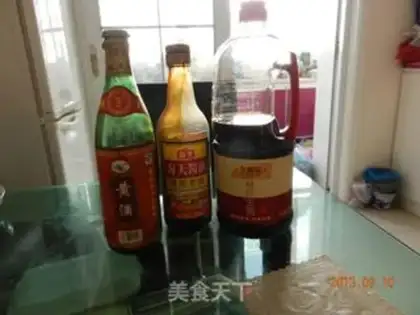 Make Beef sauce step 5