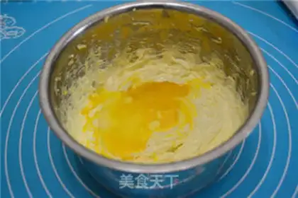 Make Greek ball step 1
