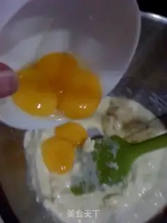 Make Cheesecake step 2