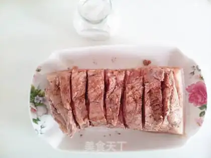 Make Cream meat step 9