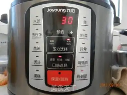 Make Beef sauce step 7