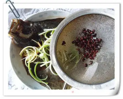 Make Fresh fish step 4