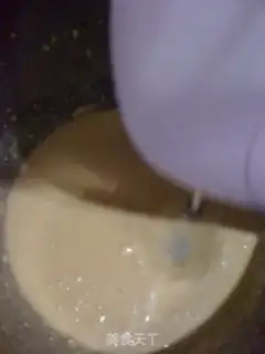 Make Cheesecake step 3