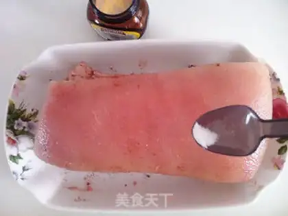 Make Cream meat step 10
