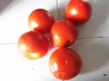 Make Tomato ribs step 0