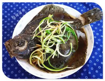 Make Fresh fish step 5