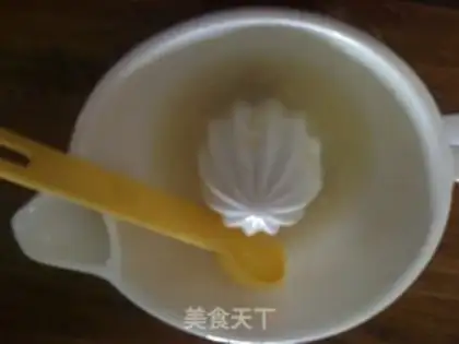 Make Cheesecake step 4