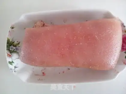 Make Cream meat step 11