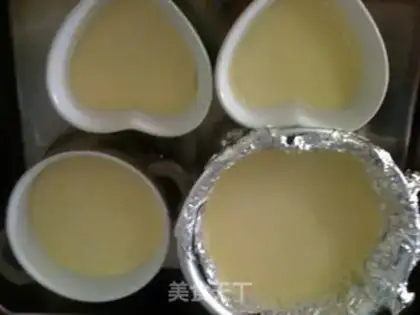 Make Cheesecake step 6