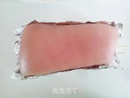 Make Cream meat step 14