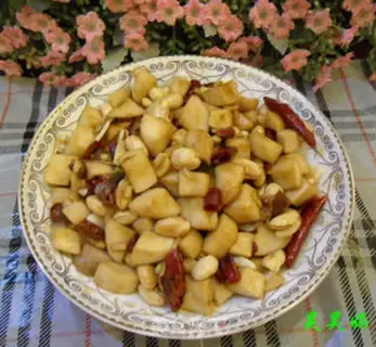 Make Apricot step 10
