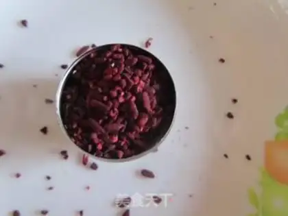 Make # Red chord roast # step 4