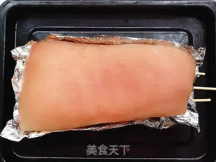 Make Cream meat step 15