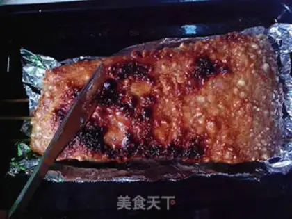 Make Cream meat step 16