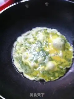 Make Powder soup step 4